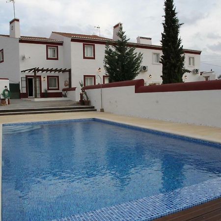 Casas De Sao Lazaro Villa Juromenha Exterior photo